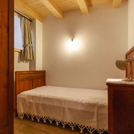 Casa Piccolin Apartment Falcade Luaran gambar