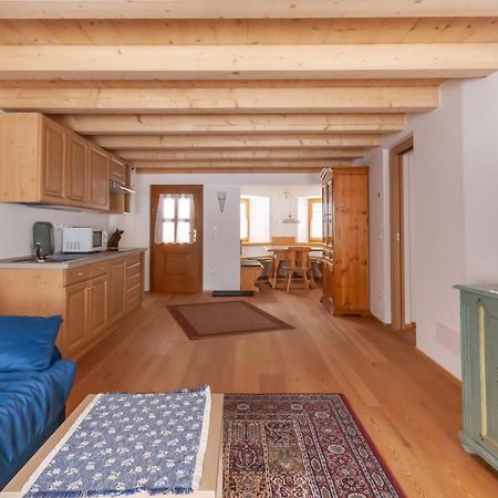 Casa Piccolin Apartment Falcade Luaran gambar