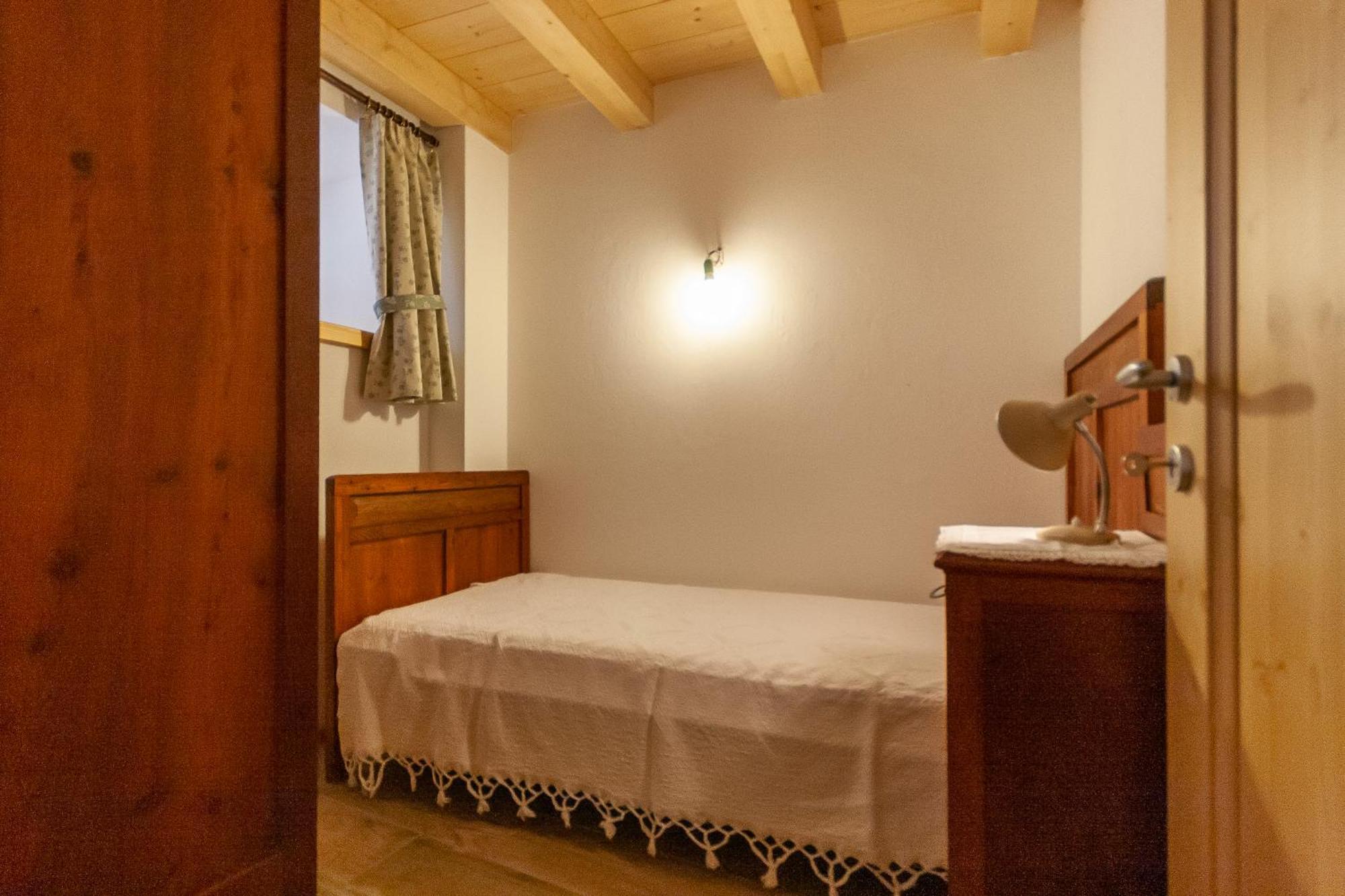 Casa Piccolin Apartment Falcade Luaran gambar