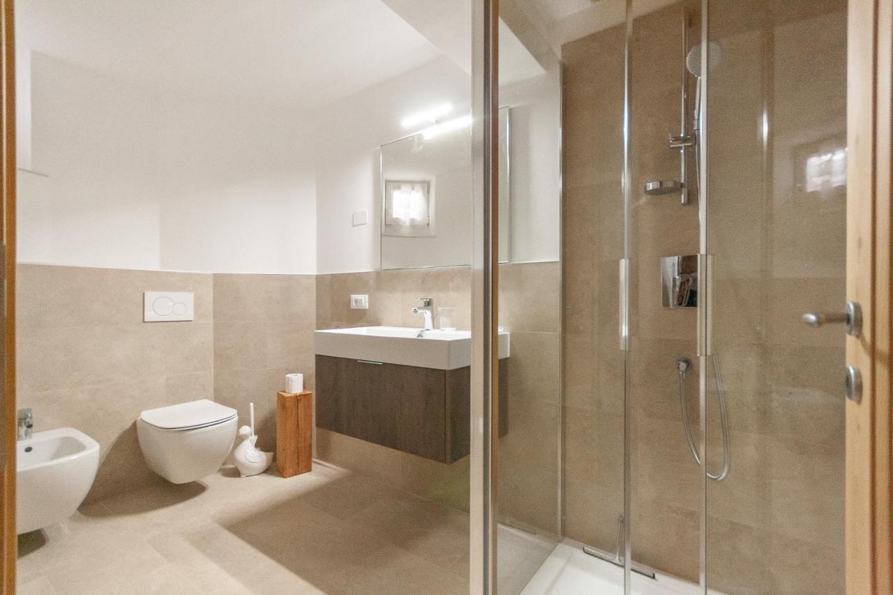 Casa Piccolin Apartment Falcade Luaran gambar